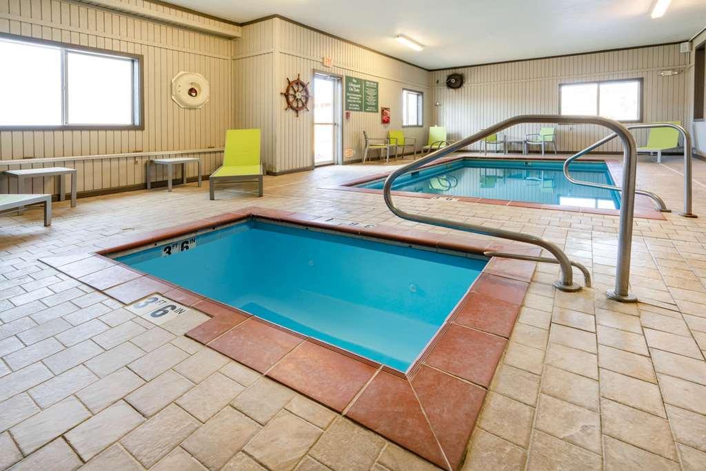 La Quinta Inn By Wyndham Steamboat Springs Instalações foto