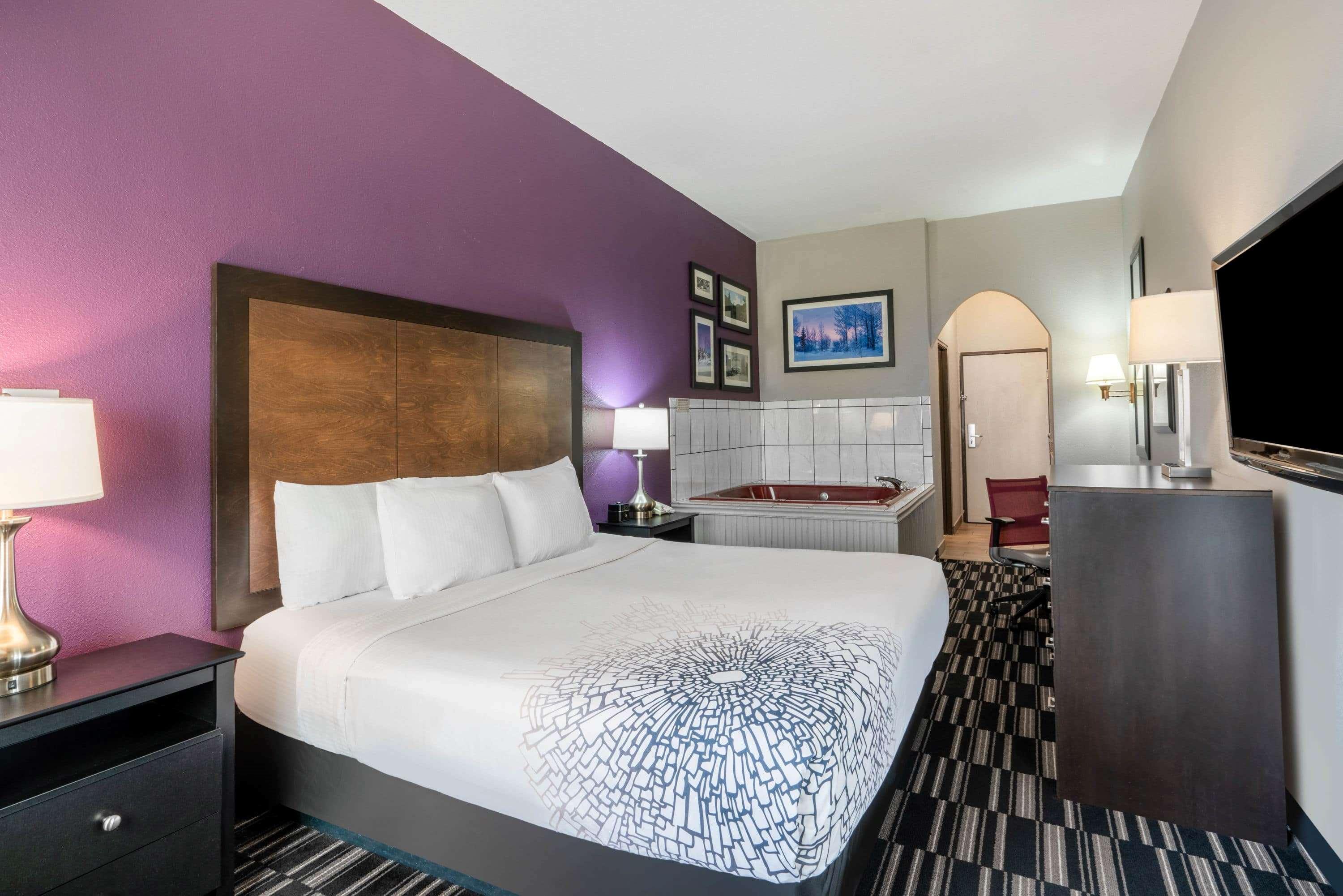 La Quinta Inn By Wyndham Steamboat Springs Exterior foto