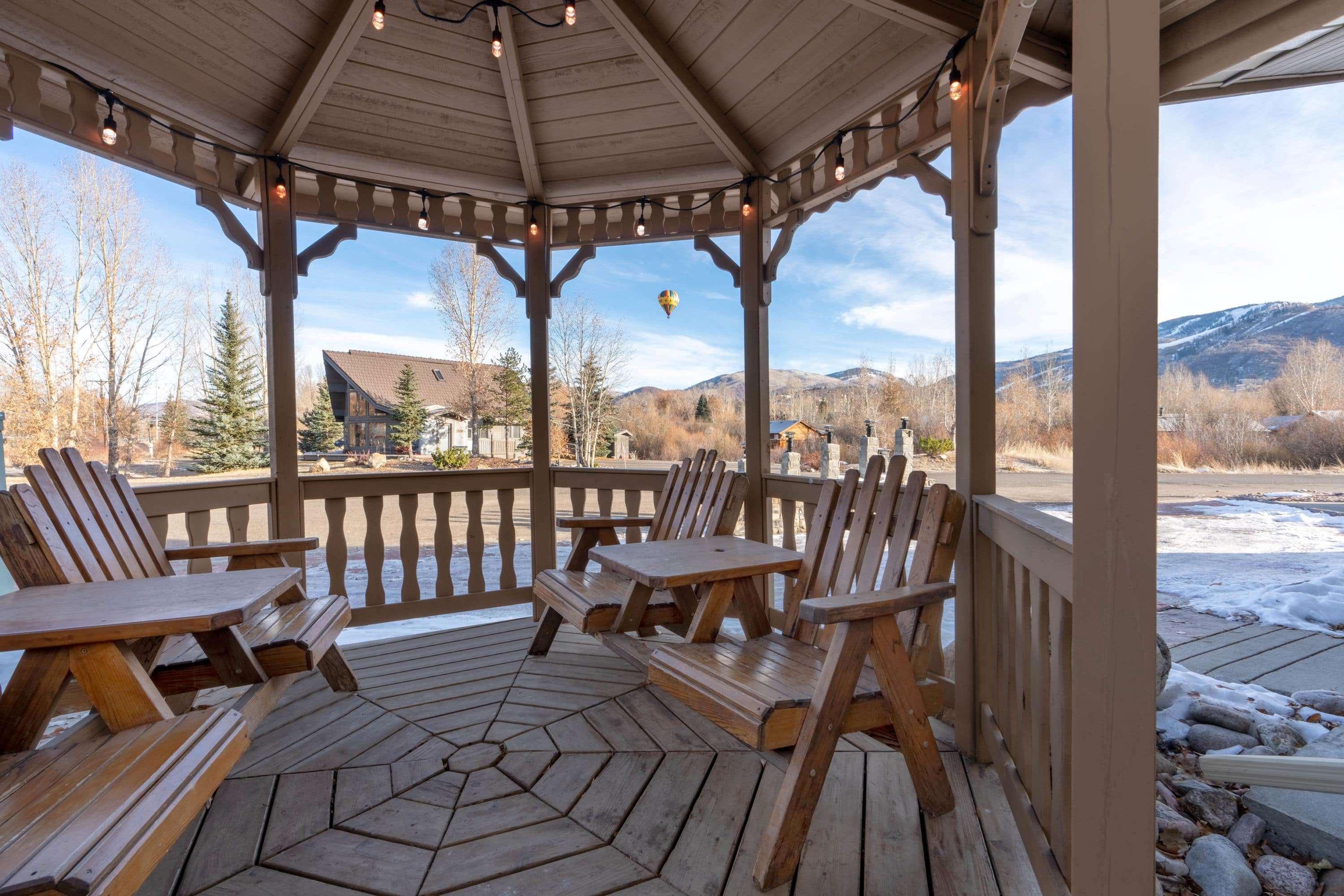 La Quinta Inn By Wyndham Steamboat Springs Exterior foto